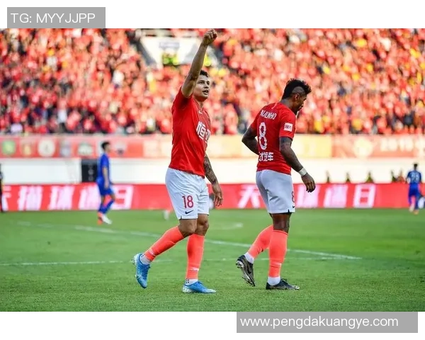 在线直播恒大对阵申花精彩赛事回顾与分析，尽享足球盛宴的每一个瞬间