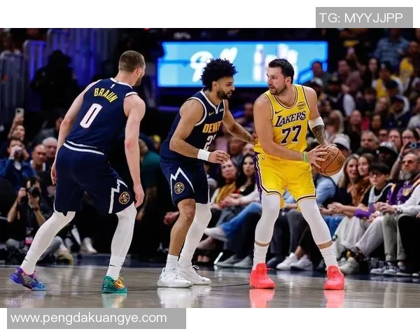 约基奇与詹姆斯的巅峰对决谁能在NBA历史中书写新篇章