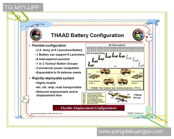 萨德系统与德独立运动的较量与影响分析